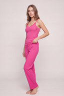 Glam Pajama Set