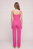 Glam Pajama Set
