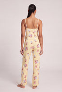 Teddy Bear Gingham Pajama Set