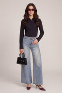 Poplin Long Sleeve Shirt