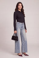 Poplin Long Sleeve Shirt