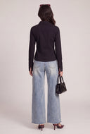 Poplin Long Sleeve Shirt