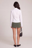 Poplin Long Sleeve Shirt