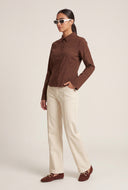 Poplin Long Sleeve Shirt