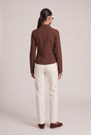Poplin Long Sleeve Shirt