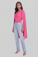 Shiloh Cape Bodysuit