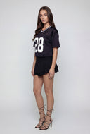 28 Football Jersey