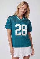 28 Football Jersey