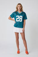 28 Football Jersey