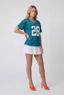 28 Football Jersey