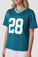 28 Football Jersey