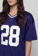 28 Football Jersey