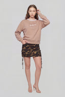 NYC Varsity Sweatshirt