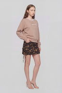 NYC Varsity Sweatshirt