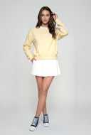 NYC Varsity Sweatshirt