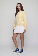 NYC Varsity Sweatshirt
