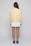 NYC Varsity Sweatshirt