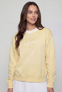 NYC Varsity Sweatshirt