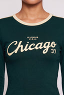 Chicago Graphic Tee
