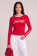 Chicago Graphic Tee