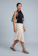 Ruched Halter Top