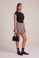 Destiny One Shoulder Top