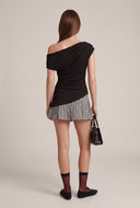 Destiny One Shoulder Top