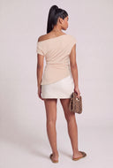 Destiny One Shoulder Top