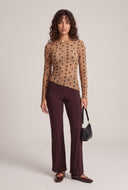 Nala Asymmetrical Top