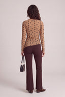 Nala Asymmetrical Top