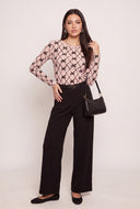 Nala Asymmetrical Top