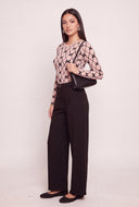 Nala Asymmetrical Top