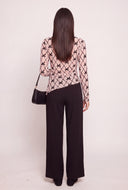 Nala Asymmetrical Top