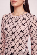 Nala Asymmetrical Top