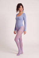 Acacia Long Sleeve Bodysuit