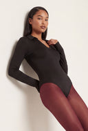 Polo Thong Bodysuit