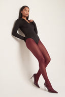 Polo Thong Bodysuit