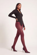 Polo Thong Bodysuit
