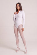 Polo Thong Bodysuit