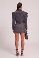 Glam Mini Skirt