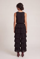 Anayah Ruffle Tiered Pants