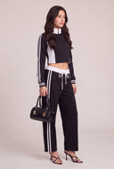 Ryan Varsity Drawstring Pants