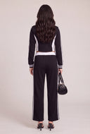 Ryan Varsity Drawstring Pants