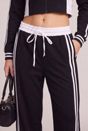 Ryan Varsity Drawstring Pants