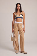 Ryan Varsity Drawstring Pants
