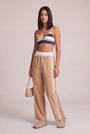 Ryan Varsity Drawstring Pants