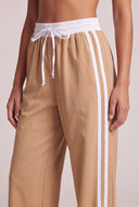 Ryan Varsity Drawstring Pants