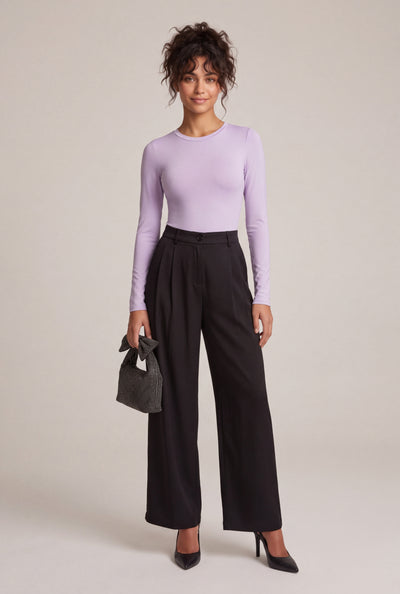 Margaret Pleated Dress Pants