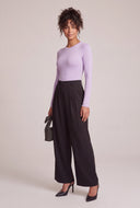 Margaret Pleated Dress Pants