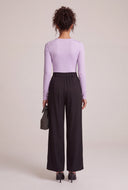 Margaret Pleated Dress Pants